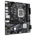 "Gigabyte B760M H V2 (1700) (D)"