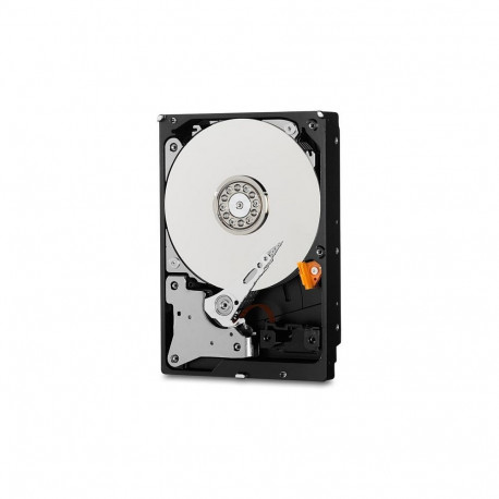 WD kõvaketas WD10PURZ 1TB järelevalve 5400RPM 64MB 24/7, lilla