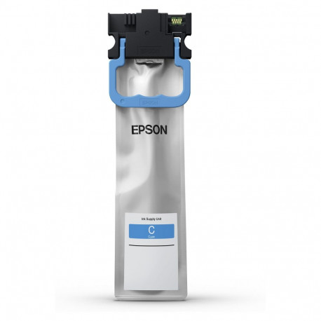 "Epson Tintenpatrone T01C200 XL Cyan (ca. 5.000 Seiten)"