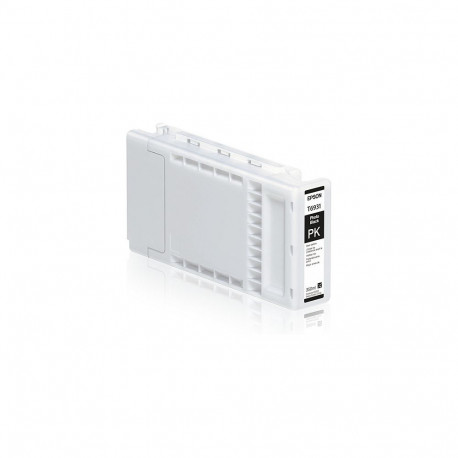 "Epson Tintenpatrone T693100 Photo schwarz (350ml)"