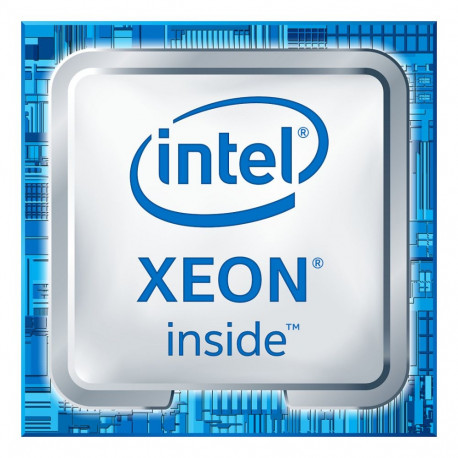 "Intel Xeon® W-3245 16-Kern CPU, Tray (ohne Kühler)"