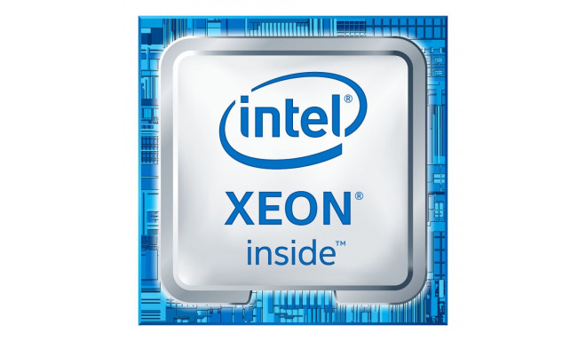 Intel Xeon W-2235 protsessor (6C/12T) 3.8 GHz (4.6 GHz Turbo) Tray pesa 2066 TDP 130W
