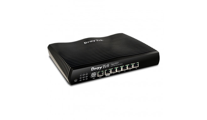 "Draytek Vigor 2927"