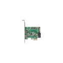 DeLOCK USB 3.0 PCIex1 2xInt. 2xExt.