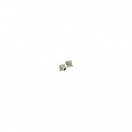 Delock adapter N-pistikupesa - SMA-pistikupesa paigaldatav 36.50