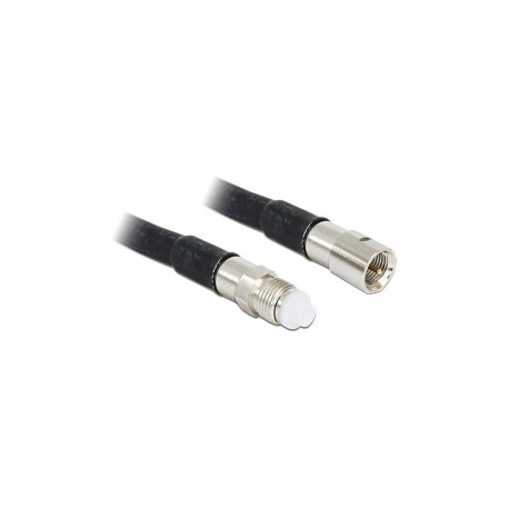 "Antennenkabel FME Buchse > FME Stecker LMR195 5m"