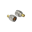 Delock adapter N-pistik > SMA-pistik
