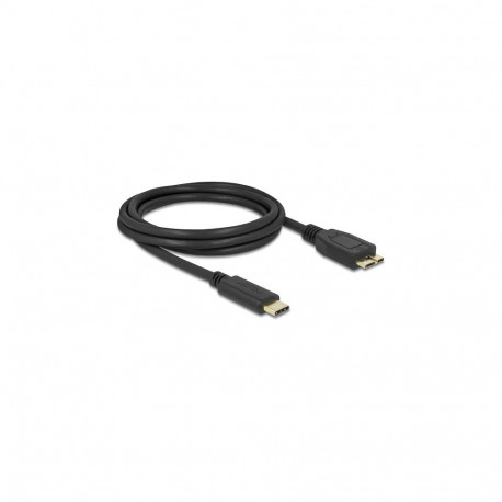 USB 5 Gbps kaabel USB Type-C™ pistikust USB Micro-B pistikuni 2m