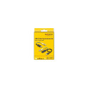 "DELOCK USB 10 Gbps Typ-A Extender Set uber LC Duplex Kabel"