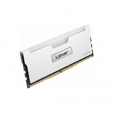 Lexar 16GB 288 PIN U-DIMM 3200Mhz, CL22, 1.2V blisterpakend