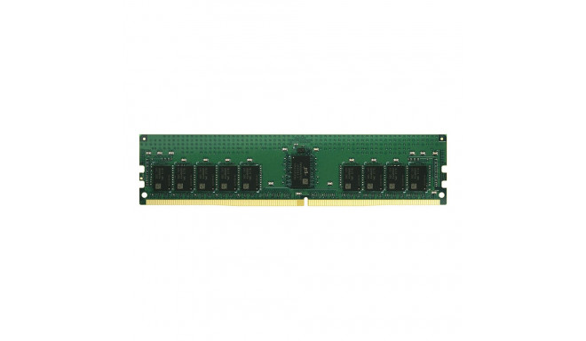 32GB Synology ECC Registered DIMM moodul