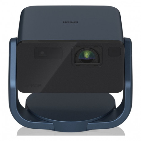 "EPSON EF-22N Laser Projector 1.000lm Full HD 3LCD Technology"