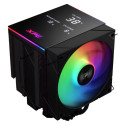 "120mm XPG Maestro Plus 62DA ARGB schwarz"