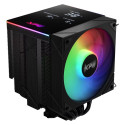 120mm XPG Maestro Plus 62DA ARGB must