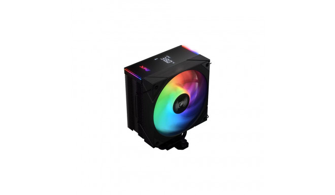 "120mm XPG Maestro Plus 42SA ARGB schwarz"