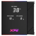 120mm XPG Maestro Plus 62DA ARGB must
