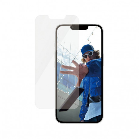 "PanzerGlass Screen Protector Classic Fit iPhone 16e"