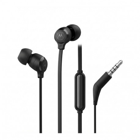 "Motorola EARBUDS 3S black"