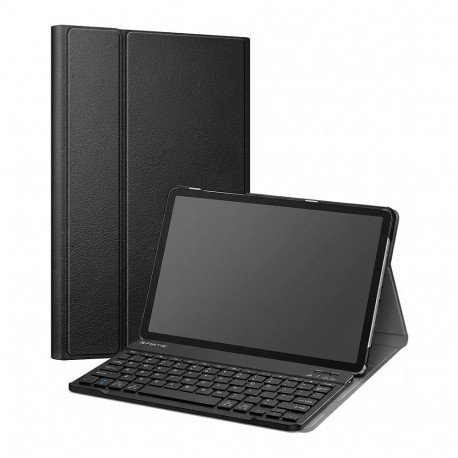 "Samsung DK Slim BT Keyboard Cover Galaxy Tab A11+"