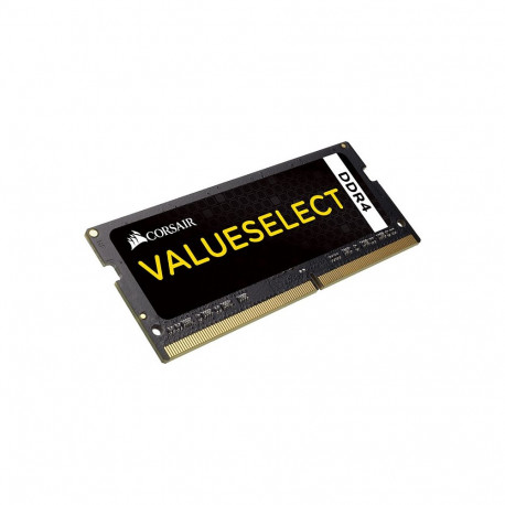 "16GB SO PC 2133 CL15 CORSAIR Value Select 1,20V retail"