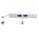 D StarTech USB-C multiport adapter