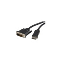 10 FT DP-DVI kaabel