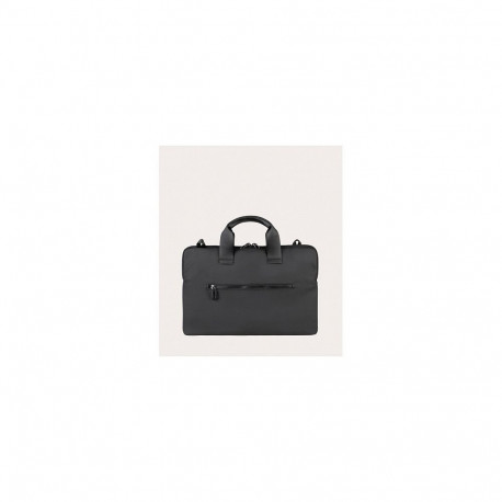 "Tucano Gommo Slim Tasche 16"" Schwarz, BSGOM1516-BK"