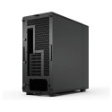"Midi Epoch XL Black Solid"