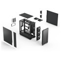 "Midi Epoch XL Black Solid"