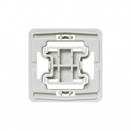 Homematic IP Jung J1 adapter