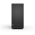 "Midi Epoch XL Black Solid"