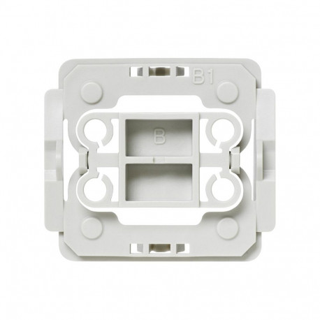Homematic IP Berker B1 adapter