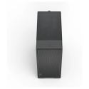 "Midi Epoch XL Black Solid"