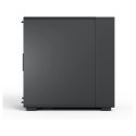 "Midi Epoch XL Black Solid"