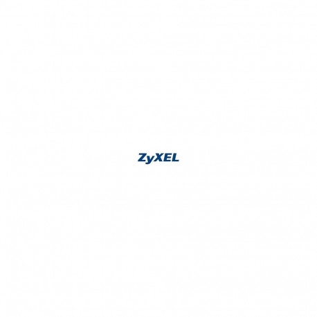 ZyXEL E-ICARD 8 AP NXC2500 litsents