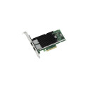 "INT PCIE Intel X540-T2 Server, Conv"