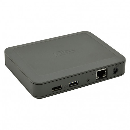 Silex DS-600 2x USB3.0 jaotur