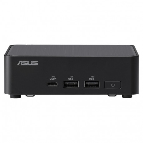 ASUS NUC GEN14 Pro Revel Canyon U7 RNUC14RVKU700000I ilma toitejuhtmeta