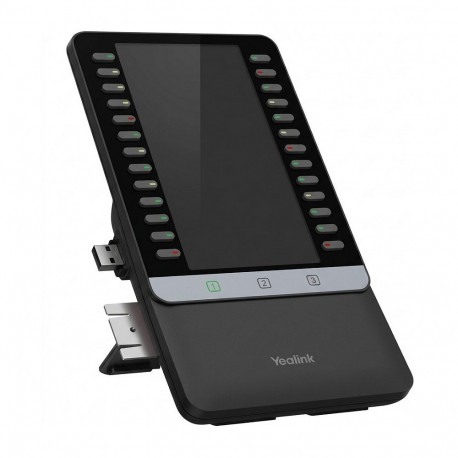 "Yealink EXP55 Funktionstasten-Erweiterungsmodul"