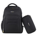 "StarTech 15.6IN LAPTOP BACKPACK W/ CASE"