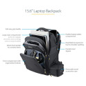 "StarTech 15.6IN LAPTOP BACKPACK W/ CASE"