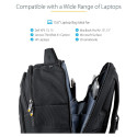 "StarTech 15.6IN LAPTOP BACKPACK W/ CASE"