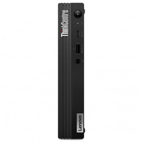 Lenovo ThinkCentre M75q Tiny G5 RYZ5 5600GE/16GB/256GB ilma operatsioonisüsteemita WLAN