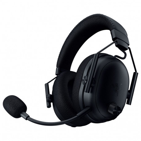 "Razer Headset Blackshark V3 Pro Wireless PC schwarz"