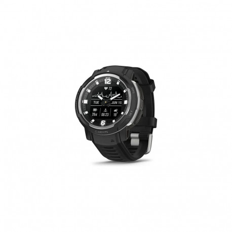 "Garmin Instinct Crossover 45mm black"
