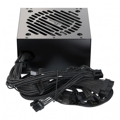 "650W Seasonic Core GC-650 ATX3.1 80+Gold"
