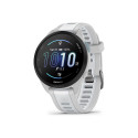 Garmin Forerunner 165 hall/valge nutikell