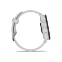 Garmin Forerunner 165 hall/valge nutikell