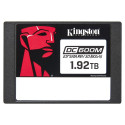 "Ent. 2,5"" 1.92TB Kingston DC600M"
