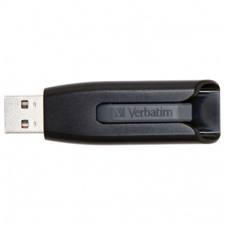 "STICK 256GB USB 3.2 Verbatim Store'n'Go V3 Black"